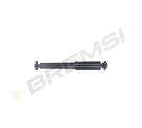 BREMSI Ammortizzatore Posteriore A Gas Compatibile Per Mazda 6 Hatchback GG