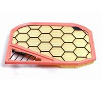 BREMSI FA2477 Filtro Aria Compatibile Per Panda 1.0 Mild Hybrid dal 02/2012 in poi (312, 319) o Ypsilon 1.0 Mild Hybrid (312) dal 05/2011 in poi codice originale 52127324