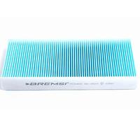 BREMSI FC0403 Filtro Aria Abitacolo Compatibile Per Jumpy Pianale Piatto/Telaio 2007/06-2016/03 1613733180