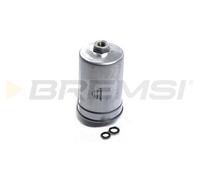 BREMSI Filtro Carburante Per VW Golf I Cabriolet 155 Scirocco 53B 19E 1G1 Audi