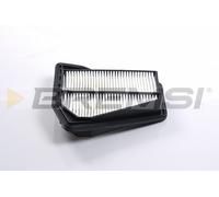 BREMSI Filtro Dell'Aria Adatto Per Honda CR-V III RE 2.2i-DTEC 4WD