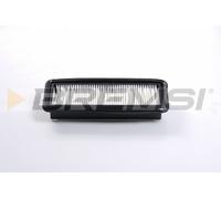 BREMSI Filtro Dell'Aria Per Nissan Note E12 1.2 DiG-S Micra IV K13