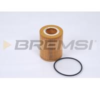 BREMSI Filtro Olio Per Jaguar F-Pace X761 3.0 D AWD XF X260 _J05_ CC9 Land Rover