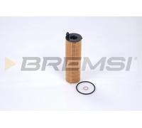 BREMSI Filtro Olio Per Mercedes-Benz E-Class T-Modello S213 W213 S205 C 220 D