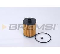 BREMSI Filtro Olio Per Volvo XC60 II 246 2.0 D4 156 D3 256 D5 AWD T8 Hybrid