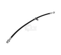 Bremss Hose Bremsleitung Anteriore Sinistra Per Subaru Legacy III Station Wagon