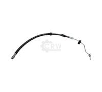 Bremss Hose Bremsleitung Anteriore Sinistra Per VW Touareg Van