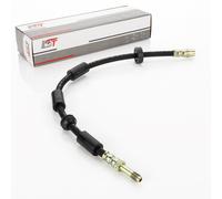 Bremss Hose Bremsleitung Davanti Doppio Per AUDI A8 4H - 494mm
