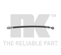 Bremss Hose Bremsleitung Davanti Sinistra Destra Per KIA Picanto