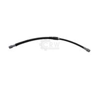 Bremss Hose Bremsleitung Davanti Sinistra Destra Per VW Golf VI Cabriolet