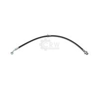 Bremss Hose Bremsleitung Davanti Sinistra Per Honda Civic VII Coupe