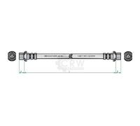 Bremss Hose Bremsleitung Dietro Destra Interno Per Toyota Yaris Charade