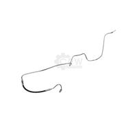 Bremss Hose Bremsleitung Dietro Sinistra Esterno Per Renault Megane II