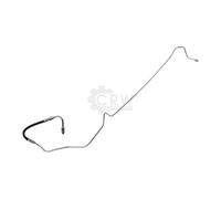 Bremss Hose Bremsleitung Posteriore Destra Esterno Per Renault Clio III