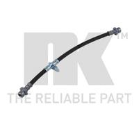 Bremss Hose Bremsleitung Posteriore Sinistra Destra Per Honda Civic VI Fastback