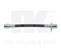 Bremss Hose Bremsleitung Posteriore Sinistra Interna Per Toyota Auris Verso