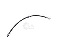 Bremss Hose Bremsleitung Posteriore Sinistra Per Nissan Almera II Hatchback