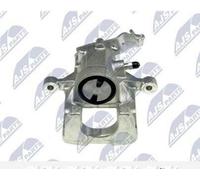 BREMSSÄTTEL Posteriore Destro SKODA OCTAVIA / SUPERB / YETI