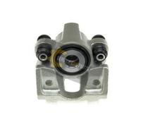 BREMSSÄTTEL Posteriore Sinistro JEEP LIBERTY 2004-2007, CHEROKEE 2001-2007