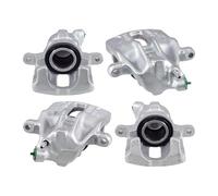 Bremssättel-set 1 Pistone Ø 45 MM Alluminio A. B. S. per U.a. Renault Rapid