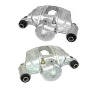Bremssättel-set 1 Pistone Ø 52 MM Ghisa Grigio A. B. S. per U.A.Mercedes-Benz