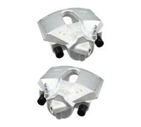 Bremssättel-set 1 Pistone Assiale Mobile Illum. Ø 54 MM A. B. S. per Ford Focus