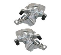 Bremssättel-set Con Freno a Mano Ø 38 MM Alluminio A. B. S. per Altre Cose Saab