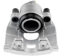 Bremssattel 1 Kolben Anteriore Destro per VW Tiguan 5N Sharan 7N 7N1 7N2 Audi Q3