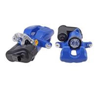 Bremssattel 1 Pistone Ø 41 mm Alluminio A.B.S. per u.a. VW PASSAT