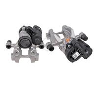 Bremssattel 1-Pistone Ø 42 mm Ghisa Grigio A.B.S. Per VW TIGUAN