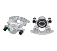 Bremssattel 1 Pistone Ø 48 mm Ghisa A.B.S. Per u.a. DACIA LOGAN