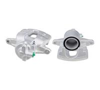 Bremssattel 1 Pistone Ø 54 mm In Ghisa A.B.S. Per u.a. OPEL CORSA