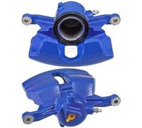Bremssattel 1 Pistone Ø 57 mm Ghisa A.B.S. per u.a. VW GOLF