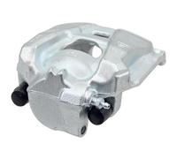 Bremssattel 1 Pistone Ø 57 mm In Ghisa A.B.S. Per u.a. AUDI A4