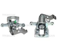 Bremssattel 1-Pistone TRISCAN Posteriore Destro per KIA Stonic YB Rio IV FB SC