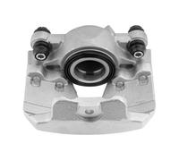 BREMSSATTEL ANTERIORE Adatto Per AUDI A6 10-, A7 12- /SINISTRA, DI DISCO 320MM/