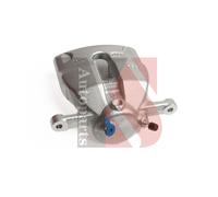 Bremssattel Anteriore Destro 1 Piston 54mm TRW Per Renault Kangoo Express FW0/1