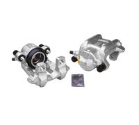 Bremssattel Anteriore Destro 1-Pistone Ø 54 mm HELLA Per BMW 1er