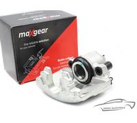 BREMSSATTEL Anteriore Destro AUDI SEAT SKODA VW ORIGINAL MAXGEAR