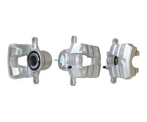 Bremssattel Anteriore Destro Dietro asse per Chevrolet Aveo T300 Schrägheck