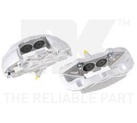 Bremssattel Anteriore Destro Dietro Asse per Mercedes-Benz GLC X253 E-Klasse