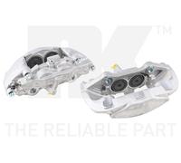 Bremssattel Anteriore Destro Dietro per Mercedes-Benz C-Klasse T-Model S205