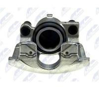 BREMSSATTEL Anteriore Destro RENAULT LAGUNA II -10.2007