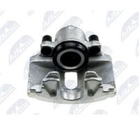 BUDWEG CALIPER 343363 Pinza freno