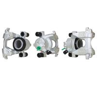 Bremssattel Anteriore Sinistra Dietro per Smart Fortwo Coupe 453 Renault Twingo