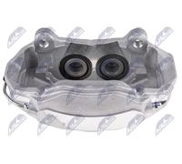 Bremssattel Anteriore Sinistra NTY HZP-AU-031 Pass. per AUDI A4 B9 15-