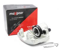 BREMSSATTEL Anteriore Sinistro AUDI SEAT SKODA VW ORIGINAL MAXGEAR