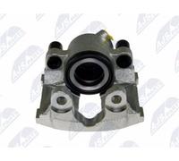 Pinza freno BUDWEG 342880, anteriore sinistro