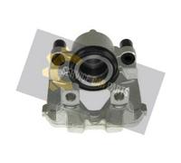 BREMSSATTEL Anteriore Sinistro BMW Serie 3 E9 2005-2011, X1 2011- / Alluminio