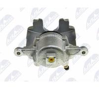 BUDWEG CALIPER 343704 Pinza freno